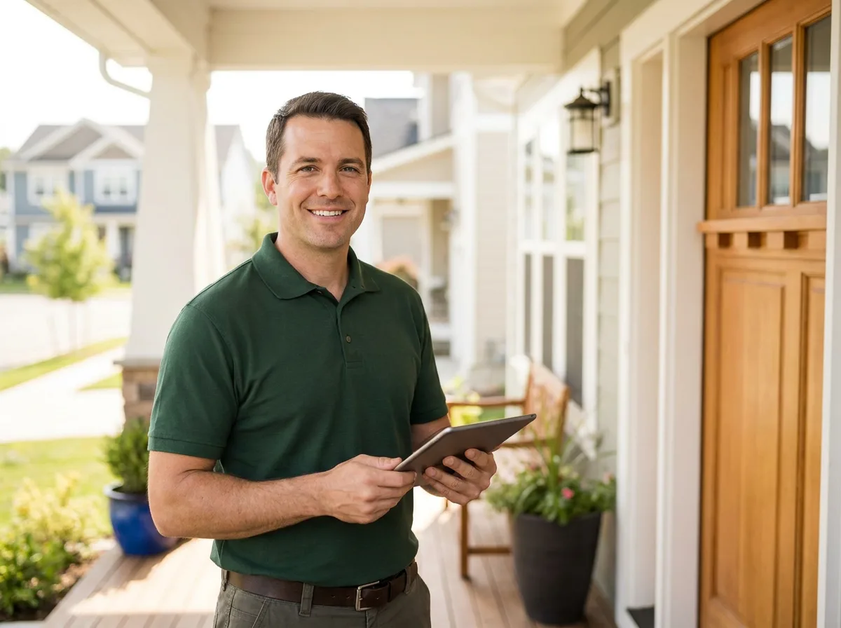 Pest control FAQs for Garden City, MI